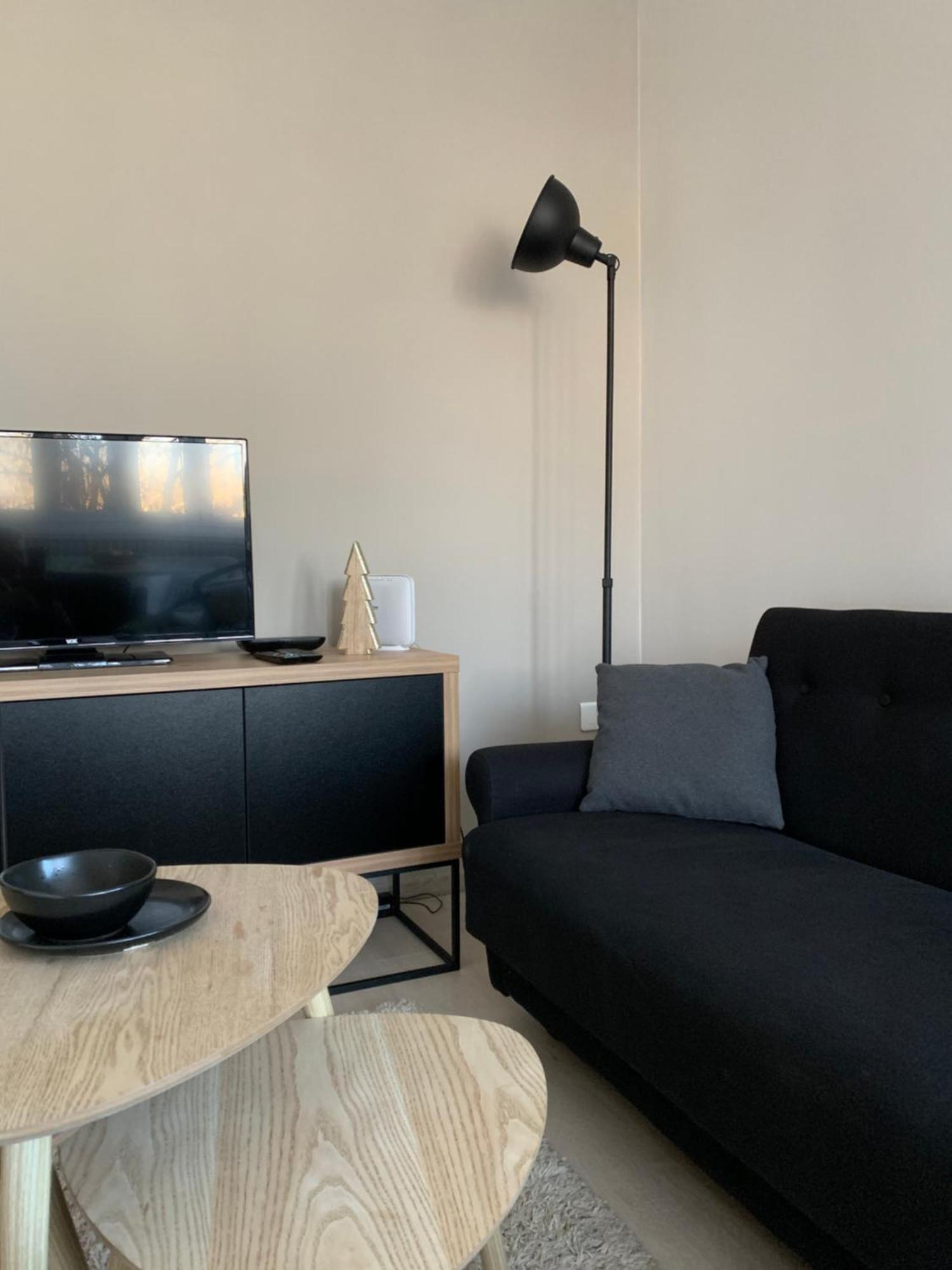 Studio Apartman Park Galerija Apartment Osijek Exterior foto